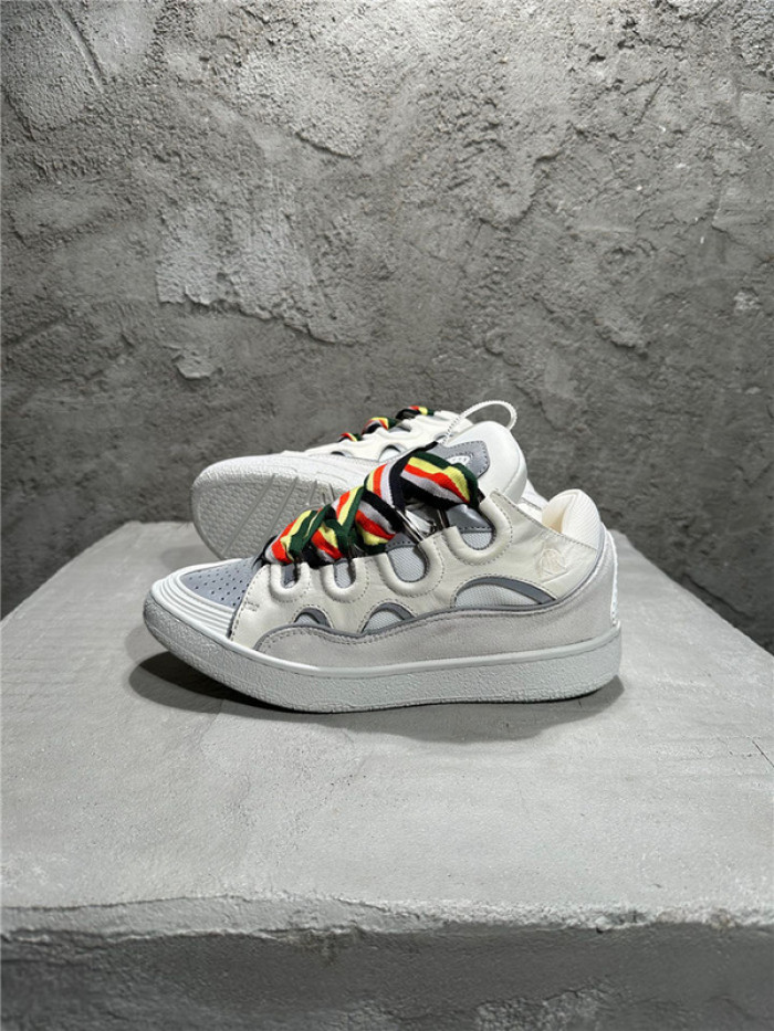 Lanu1n curb sneaker