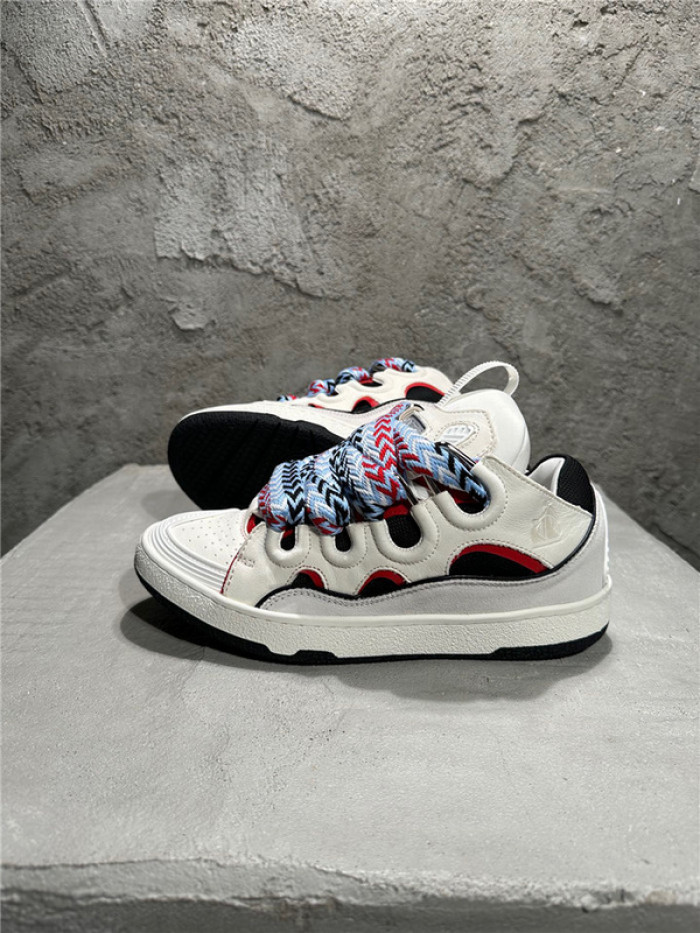 Lanu1n curb sneaker