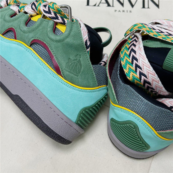 Lanu1n curb sneaker