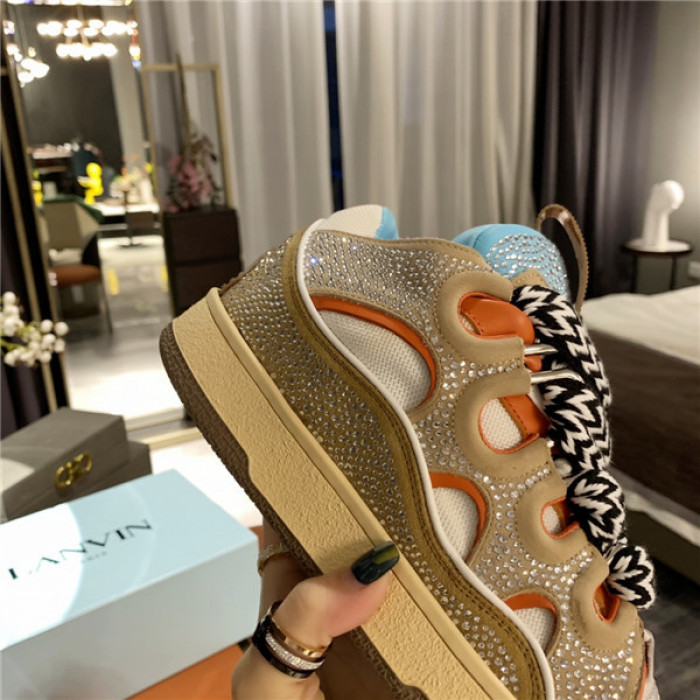 Lanu1n curb sneaker