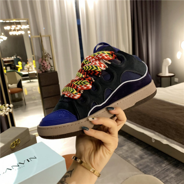 Lanu1n curb sneaker