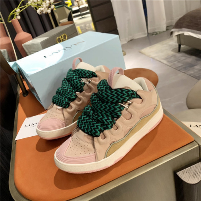 Lanu1n curb sneaker