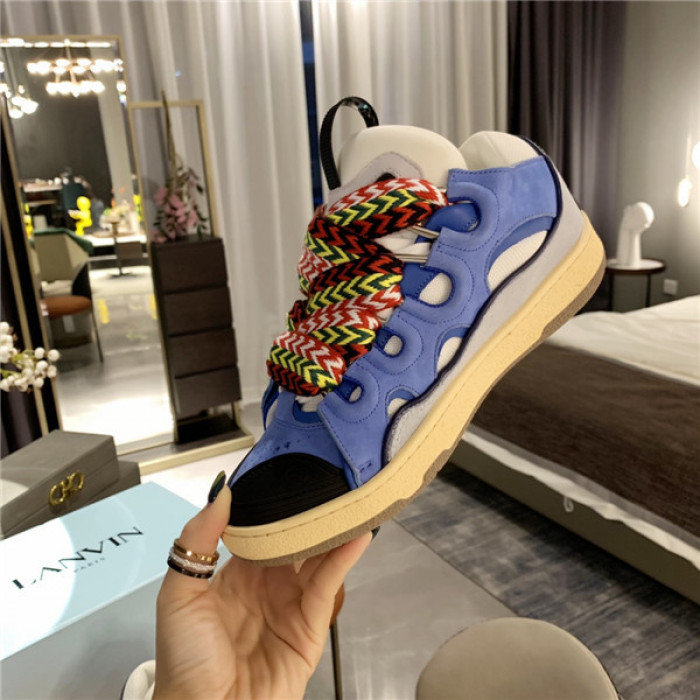Lanu1n curb sneaker