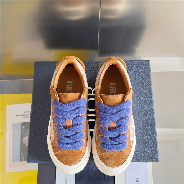dor x De*1m tears sneakers