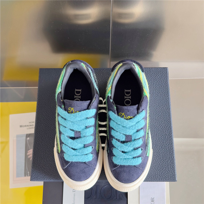 dor x De*1m tears sneakers