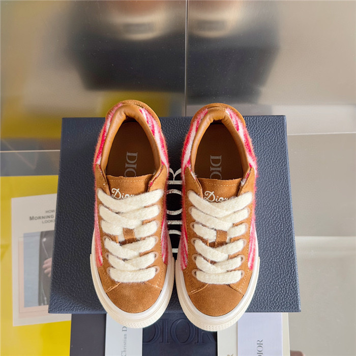 dor x De*1m tears sneakers