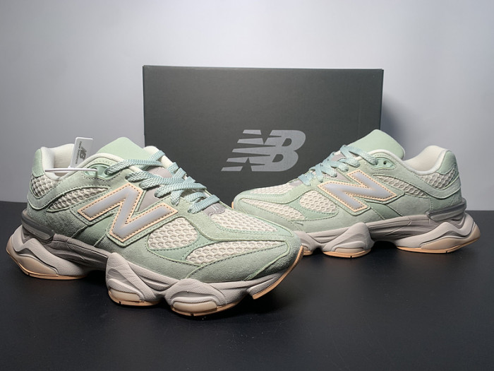 new Ba1an*e 1906d protection silver moss green u9060wa1