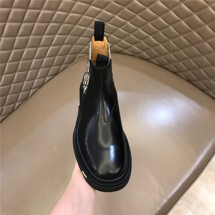 DOR BOOT