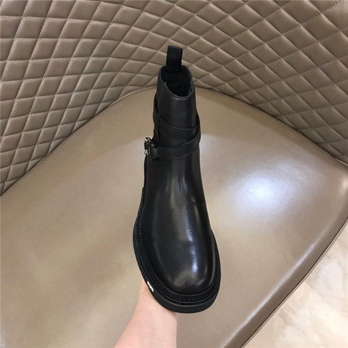 DOR BOOT
