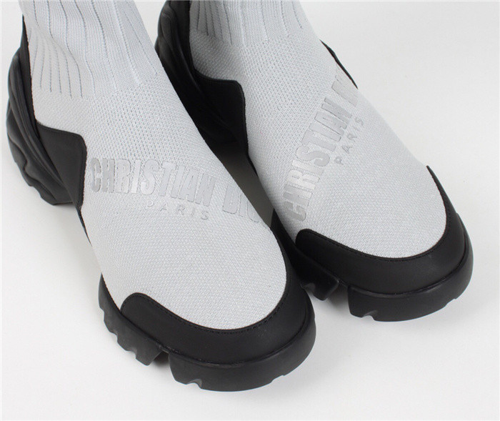 DOR BOOT