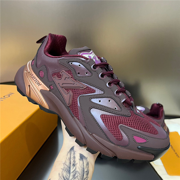 LUSV SNEAKERS