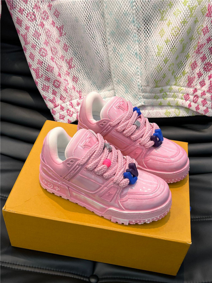 LUSV SNEAKERS