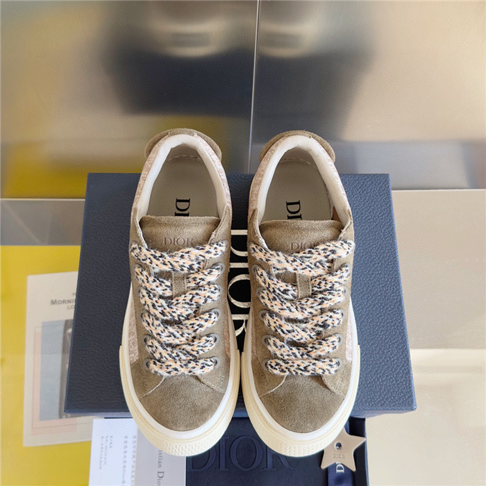 DOR B33 SNEAKERS