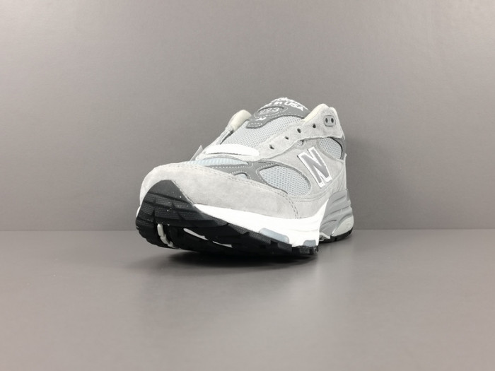 new Ba1an*e 993 m1vsa grey men