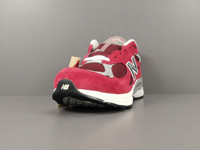 new Ba1an*e 990 v3 ＂teddy made＂u990tf3