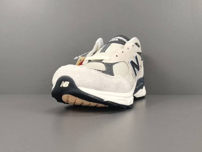 new Ba1an*e 990 v3 ＂teddy made＂u990ad3