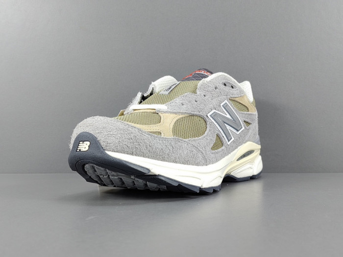new Ba1an*e 990 v3 tg3 teddy santis grey m990tg3