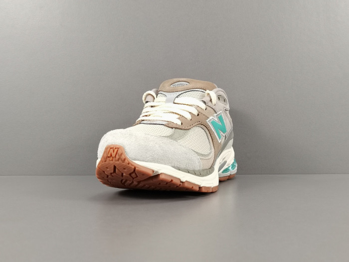 atmos × new Ba1an*e 2002r oasis m2002ram