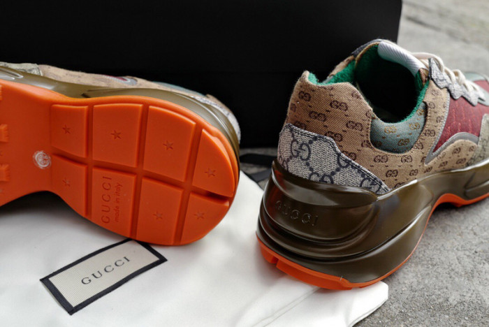 GCI SNEAKER