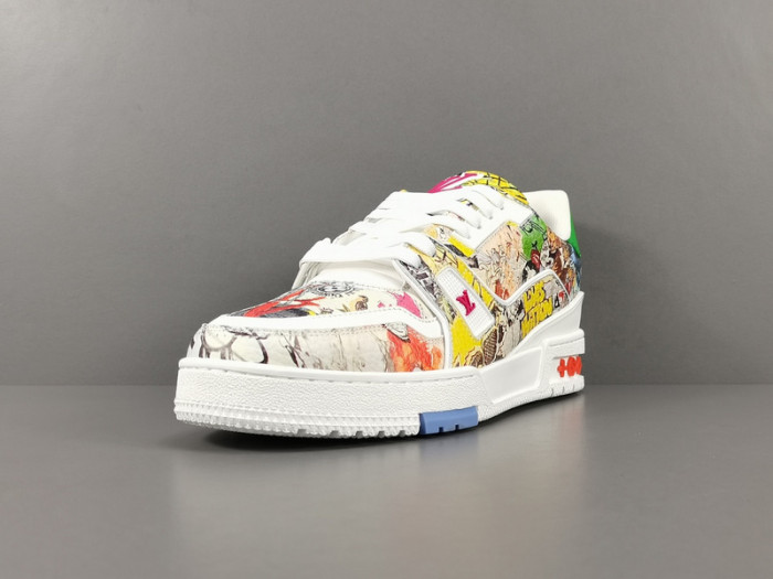 LUSV SNEAKERS