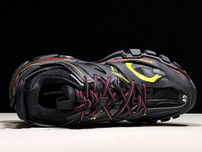 BALCIA Track SNEAKER