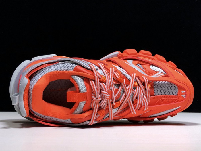 BALCIA Track SNEAKER