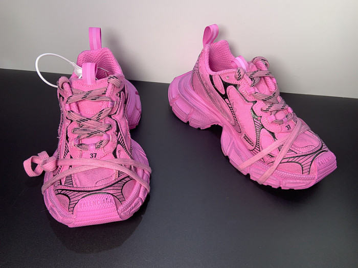 BALCIA 3XL SNEAKER