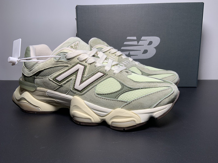 new Ba1an*e 9060 olivine u9060eec