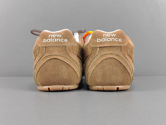 new Ba1an*e x m1v m1v sneaker
