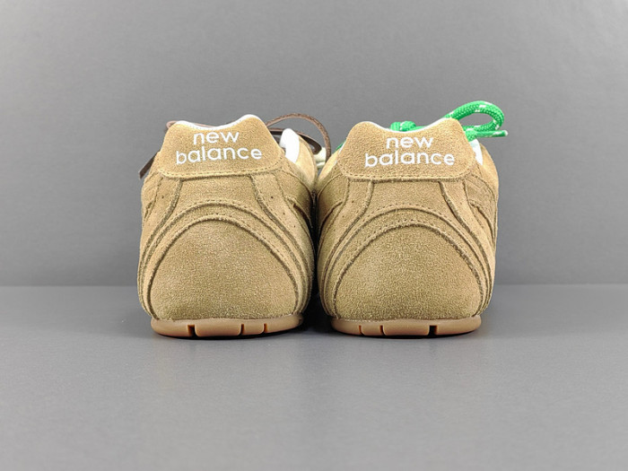 new Ba1an*e x m1v m1v sneaker