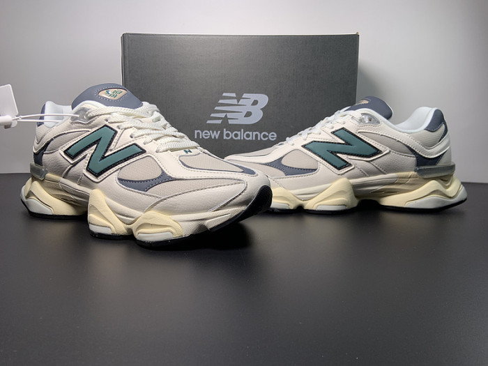 new Ba1an*e 9060 new spruce u9060esd