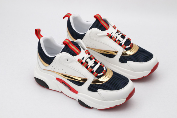 DOR B22 SNEAKERS