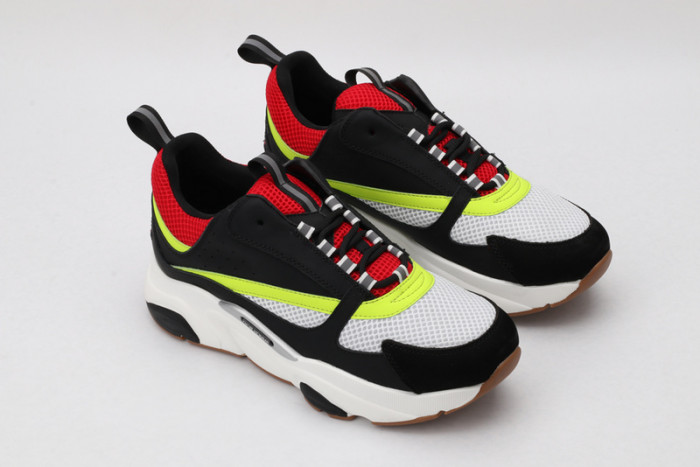 DOR B22 SNEAKERS