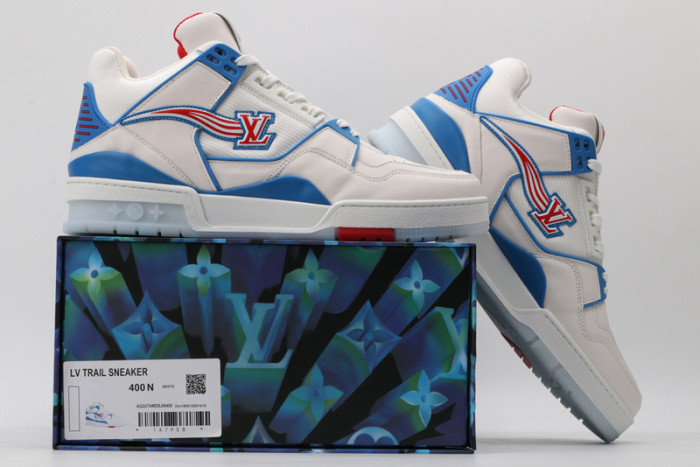 LUSV SNEAKERS