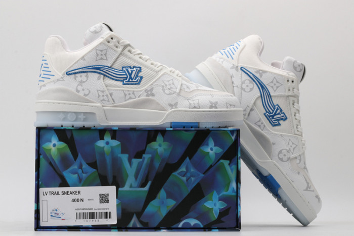 LUSV SNEAKERS