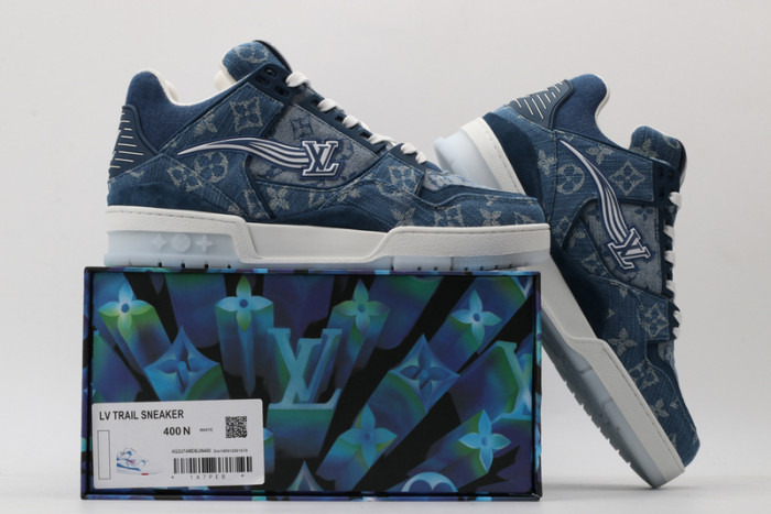 LUSV SNEAKERS