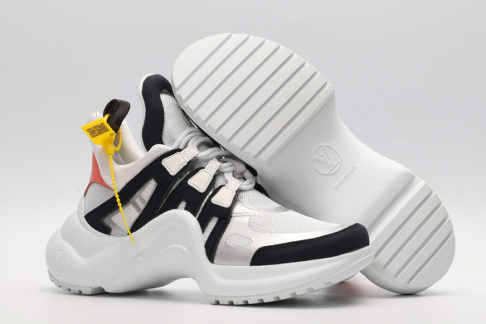 LUSV SNEAKERS