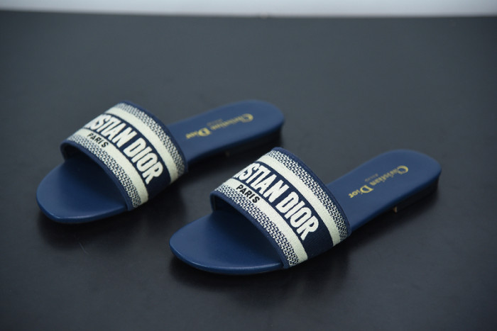 DOR SLIDE