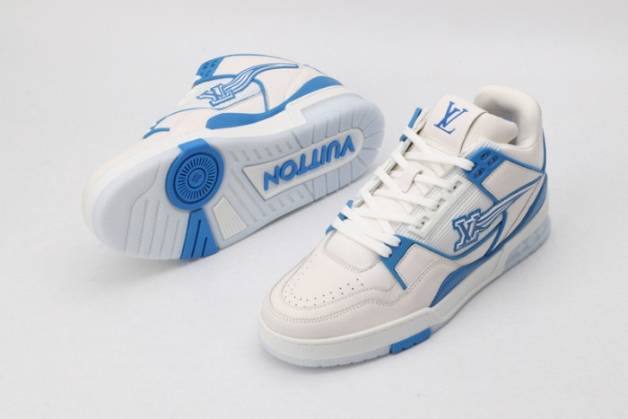 LUSV SNEAKERS