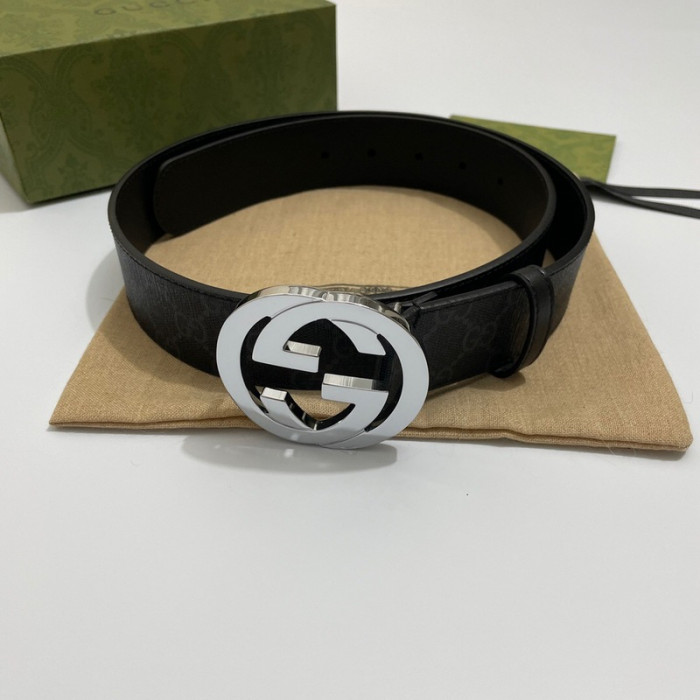 G*u*i* belt 40mm