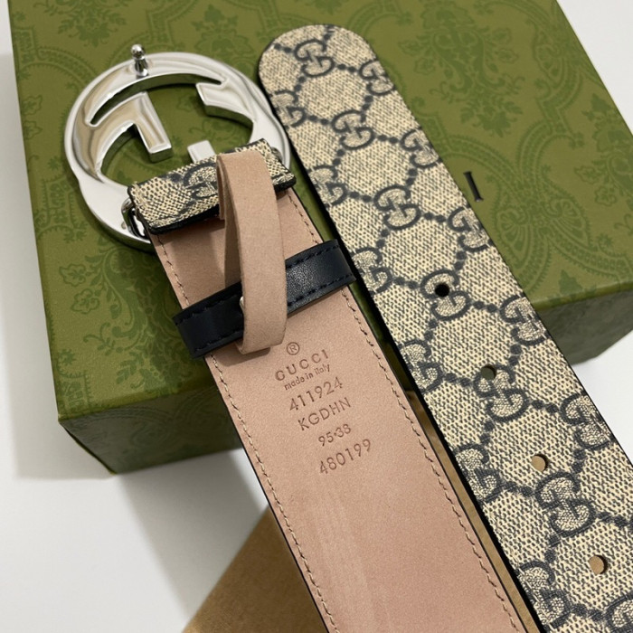 G*u*i* belt 40mm
