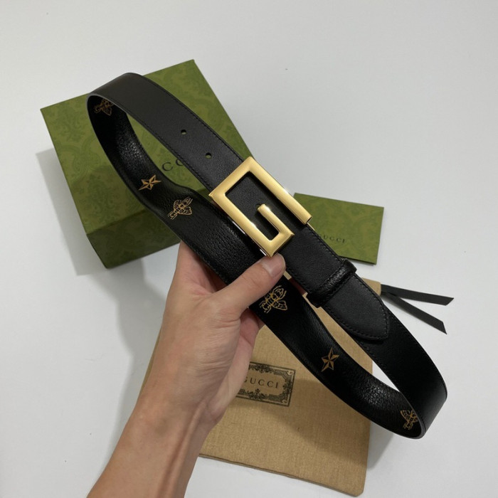 G*u*i* belt 35mm