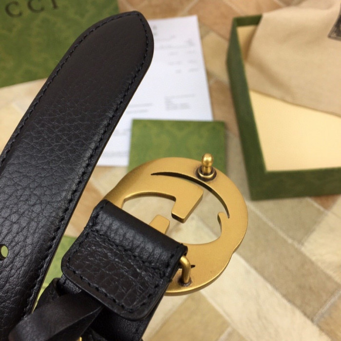 G*u*i* belt 30mm