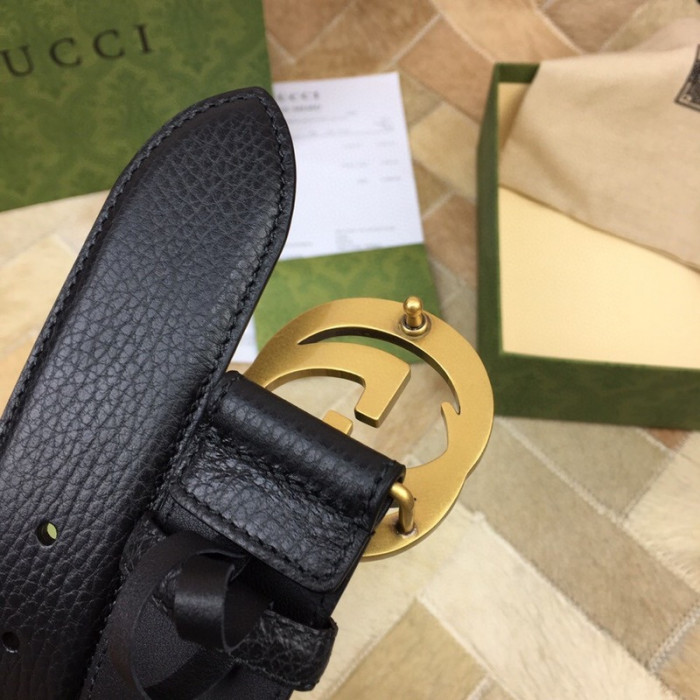 G*u*i* belt 40mm