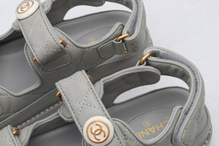 CN Slide Sandal