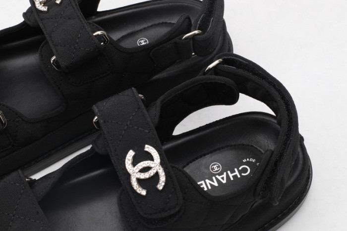 CN Slide Sandal