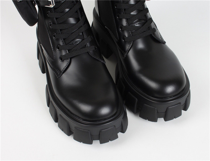 Pra*a boots