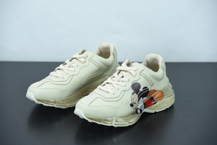 GCI SNEAKER