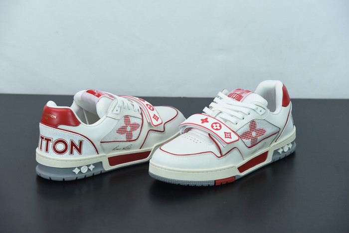 LUSV SNEAKERS