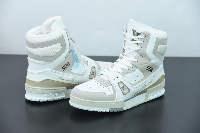 LUSV SNEAKERS